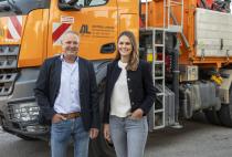 2023 - Gerhard und Stephanie Lankes