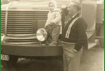 1958 - Josef und Gerhard Lankes
