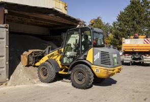 Anton Lankes Mietpark - wir verleihen Geräte, Baumaschinen und Minibagger